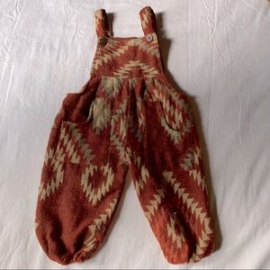 Adorable Handmade Jumpsuit